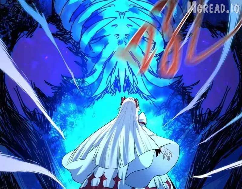 Era of the Haunted Chapter 602 page 135 - 