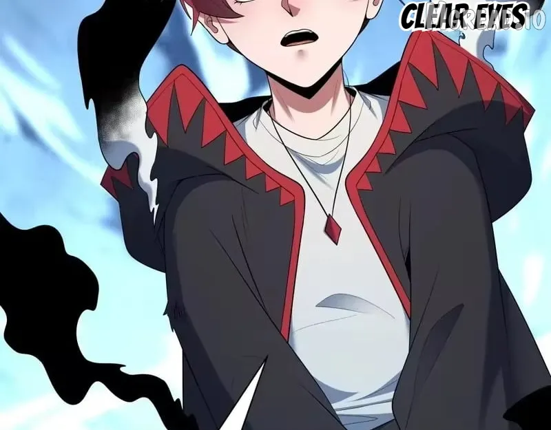 Era of the Haunted Chapter 602 page 149 - 