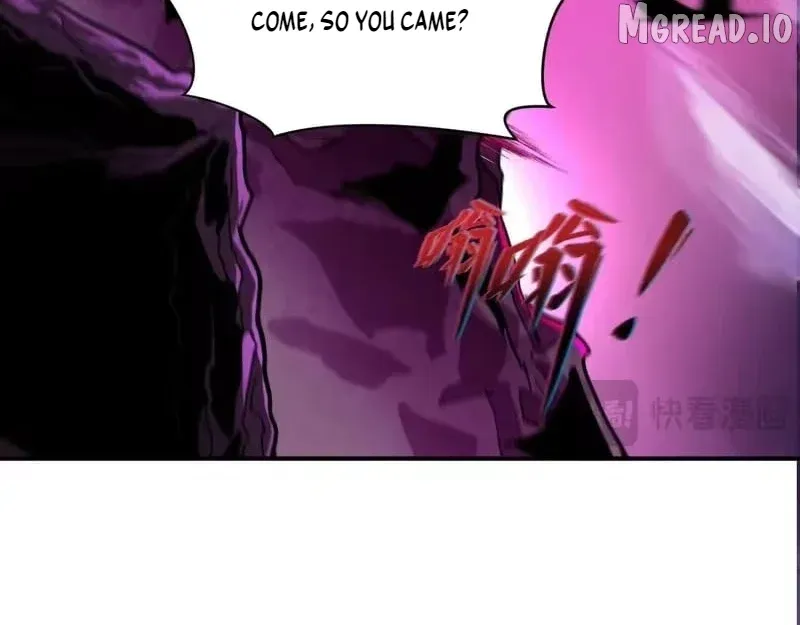Era of the Haunted Chapter 602 page 19 - 