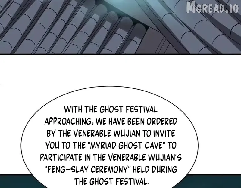 Era of the Haunted Chapter 602 page 4 - 