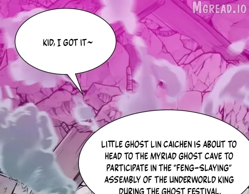 Era of the Haunted Chapter 602 page 31 - 