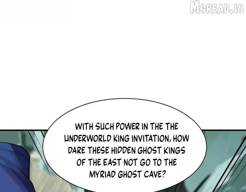 Era of the Haunted Chapter 602 page 33 - 