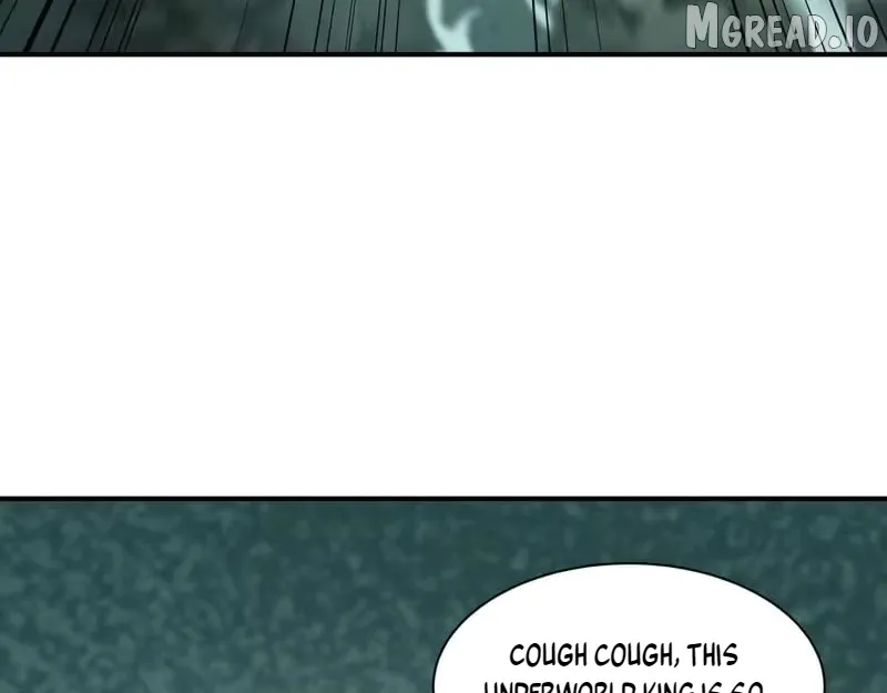 Era of the Haunted Chapter 602 page 36 - 