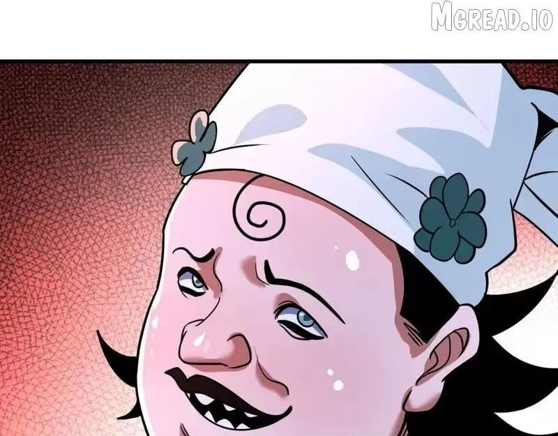 Era of the Haunted Chapter 602 page 41 - 