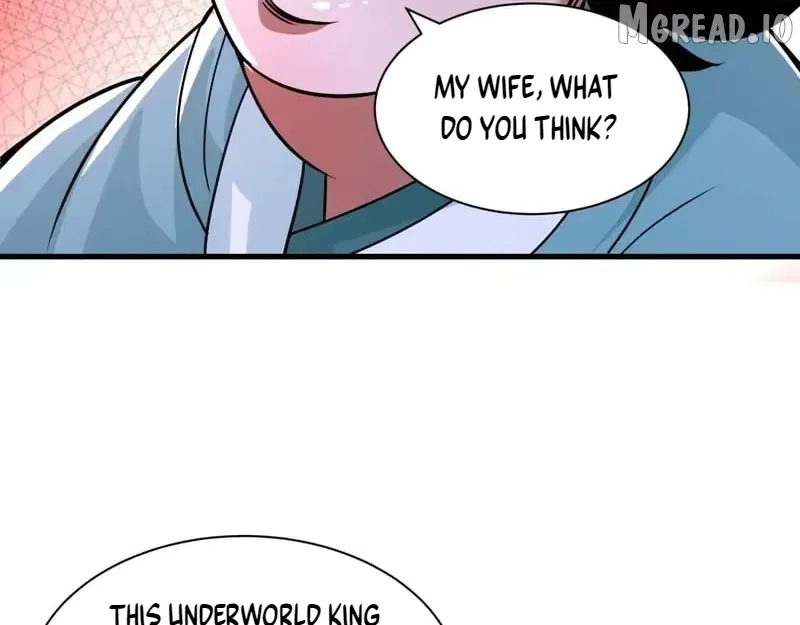 Era of the Haunted Chapter 602 page 42 - 