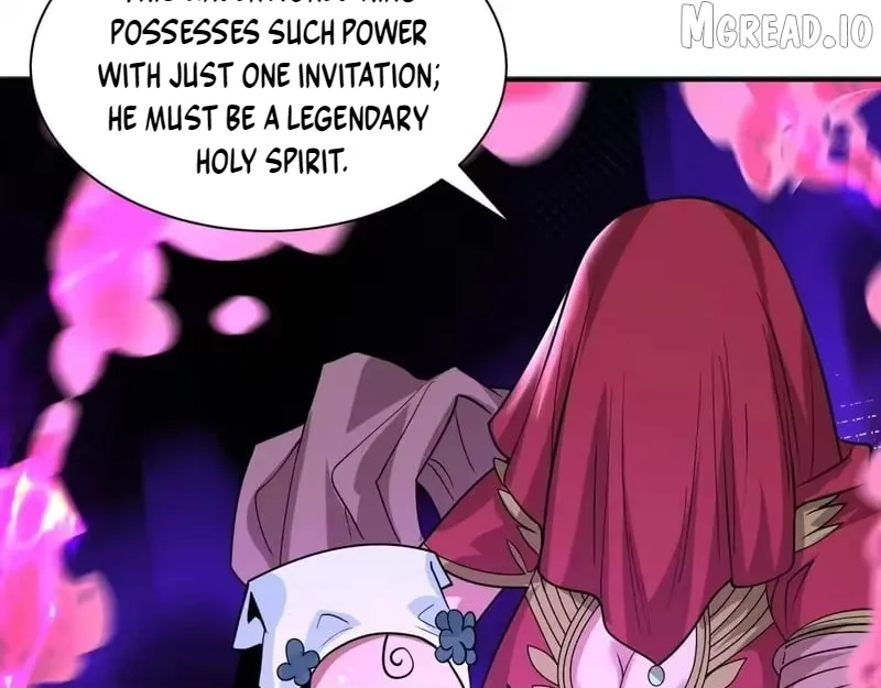 Era of the Haunted Chapter 602 page 43 - 