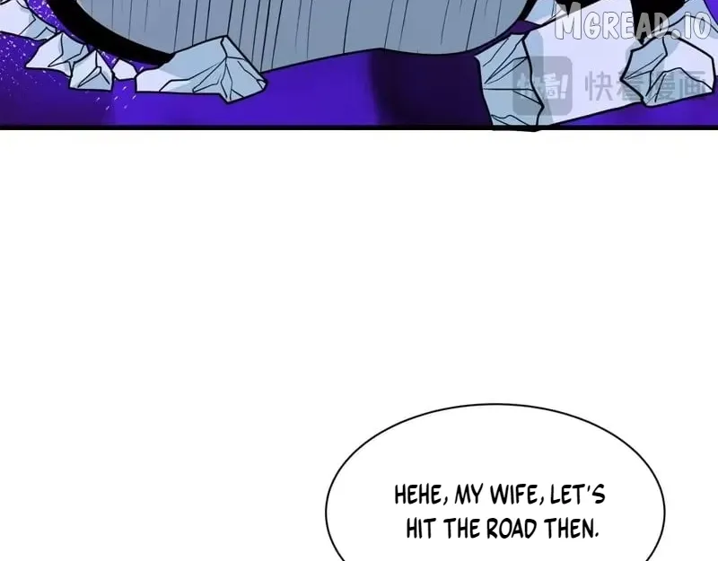 Era of the Haunted Chapter 602 page 46 - 