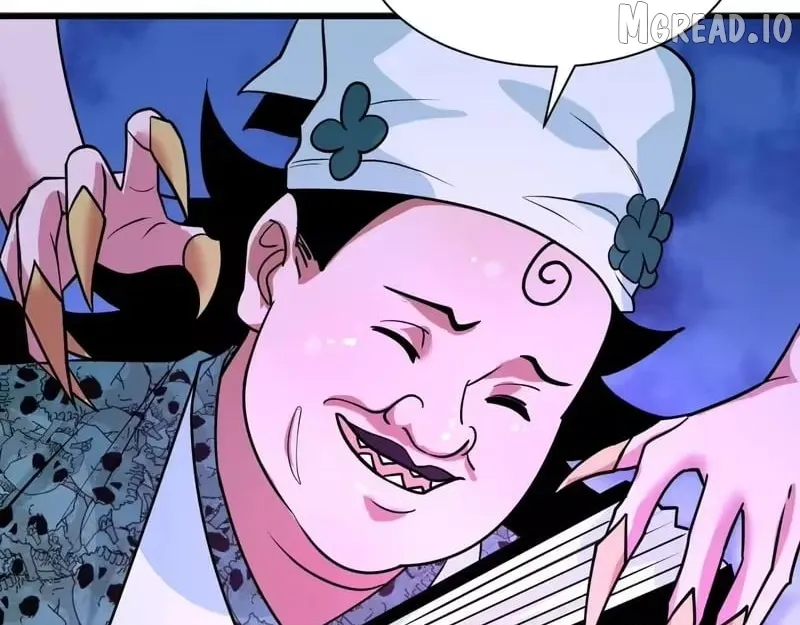Era of the Haunted Chapter 602 page 47 - 