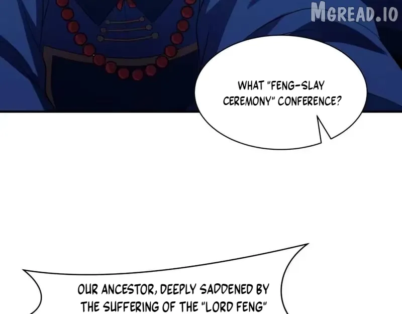 Era of the Haunted Chapter 602 page 6 - 