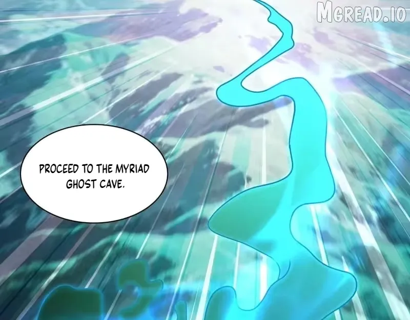Era of the Haunted Chapter 602 page 52 - 
