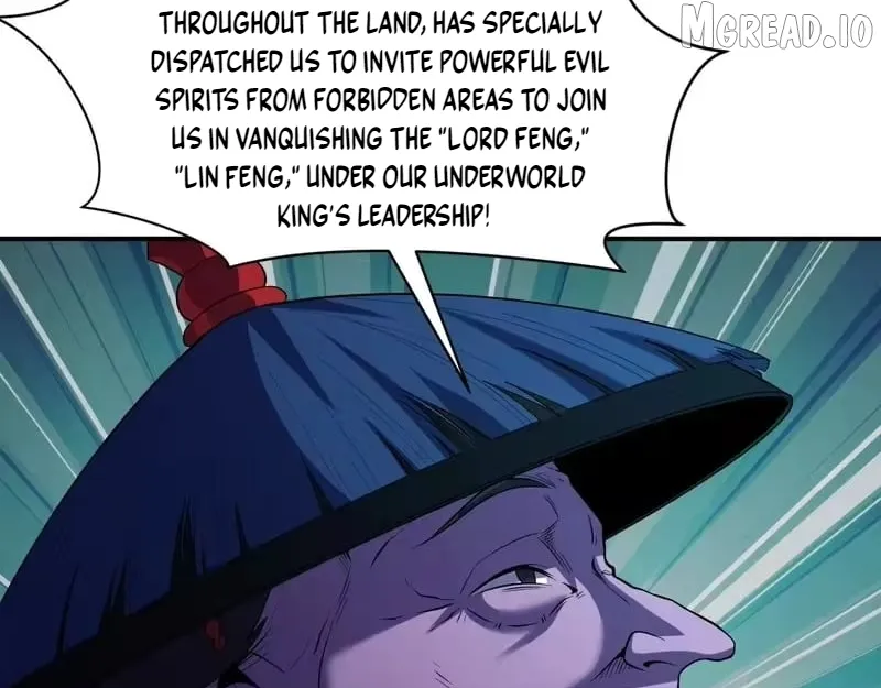 Era of the Haunted Chapter 602 page 7 - 