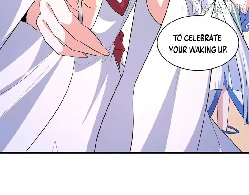 Era of the Haunted Chapter 602 page 66 - 