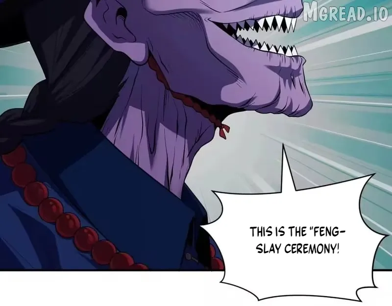 Era of the Haunted Chapter 602 page 8 - 