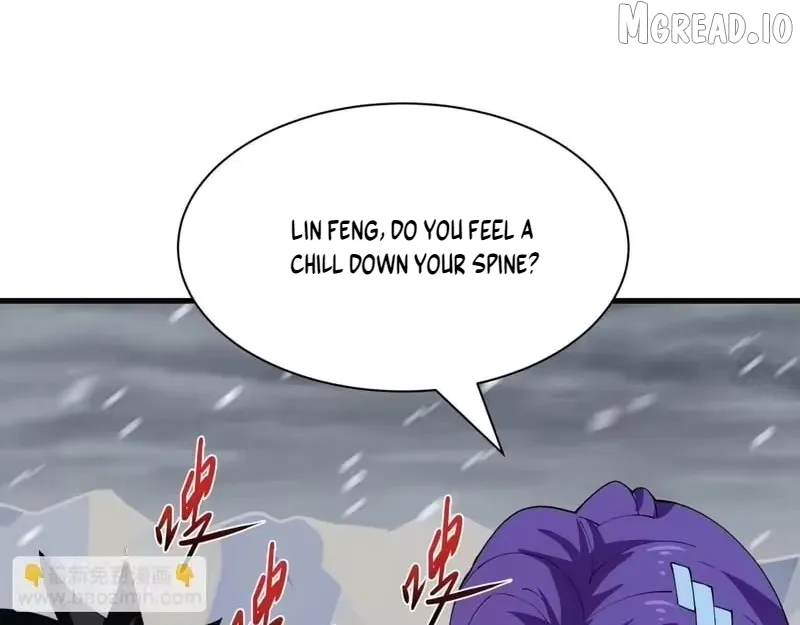 Era of the Haunted Chapter 602 page 78 - 