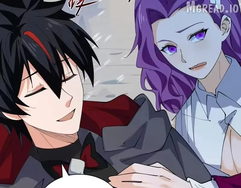 Era of the Haunted Chapter 602 page 79 - 