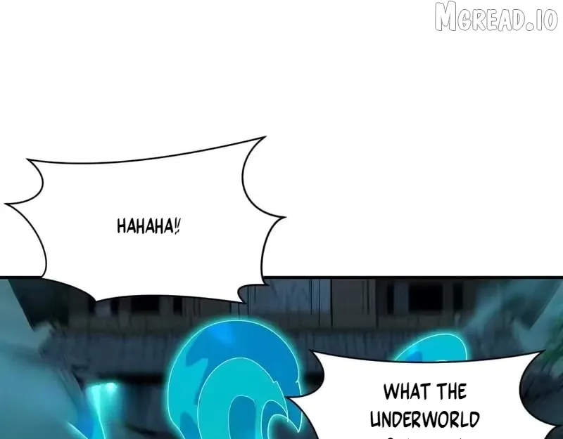 Era of the Haunted Chapter 602 page 9 - 