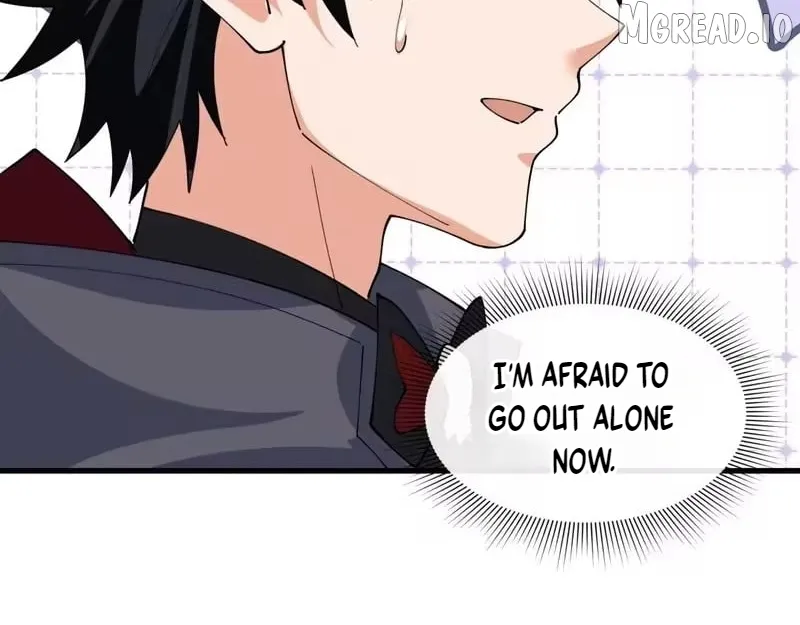 Era of the Haunted Chapter 602 page 84 - 