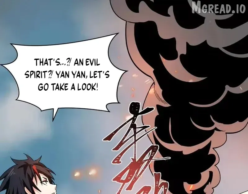 Era of the Haunted Chapter 602 page 89 - 