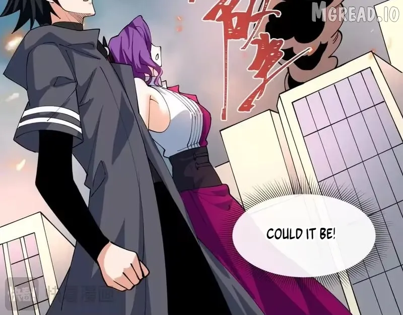 Era of the Haunted Chapter 602 page 90 - 