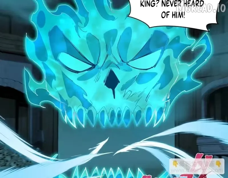 Era of the Haunted Chapter 602 page 10 - 