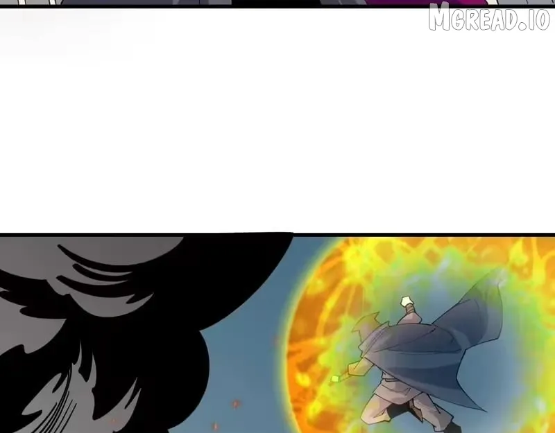 Era of the Haunted Chapter 602 page 91 - 