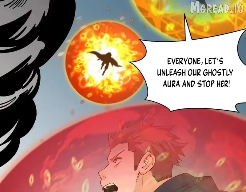 Era of the Haunted Chapter 602 page 92 - 