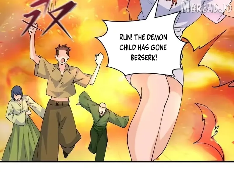 Era of the Haunted Chapter 602 page 96 - 