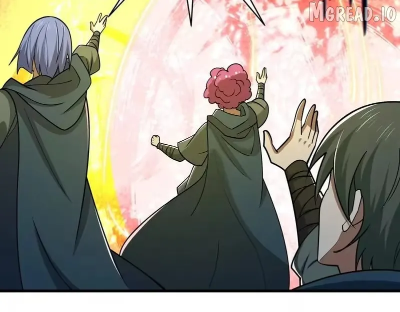 Era of the Haunted Chapter 602 page 100 - 