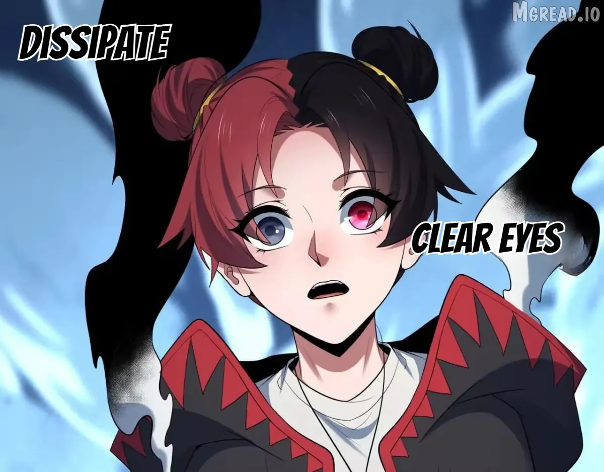 Era of the Haunted Chapter 603 page 2 - 