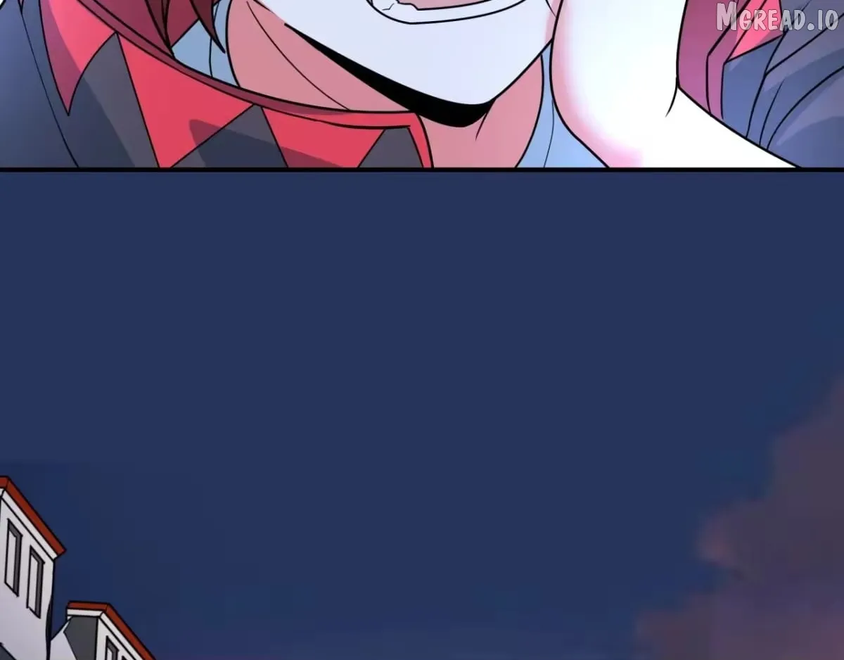 Era of the Haunted Chapter 603 page 11 - 