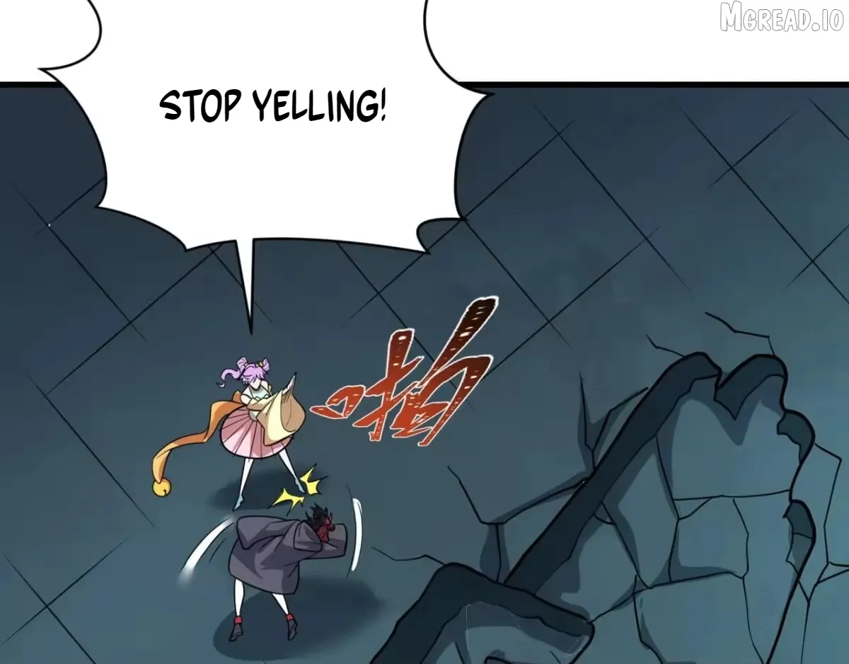 Era of the Haunted Chapter 603 page 107 - 