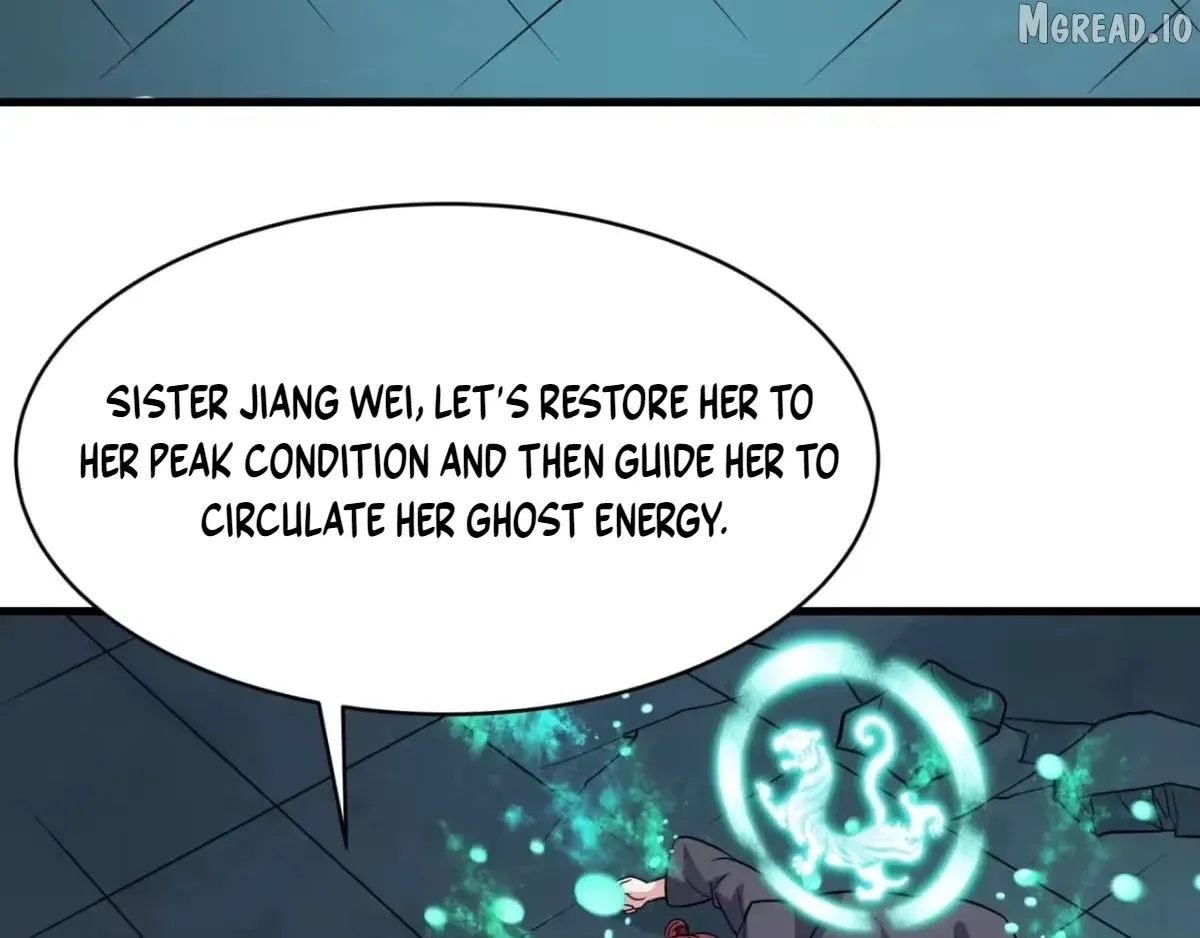Era of the Haunted Chapter 603 page 109 - 