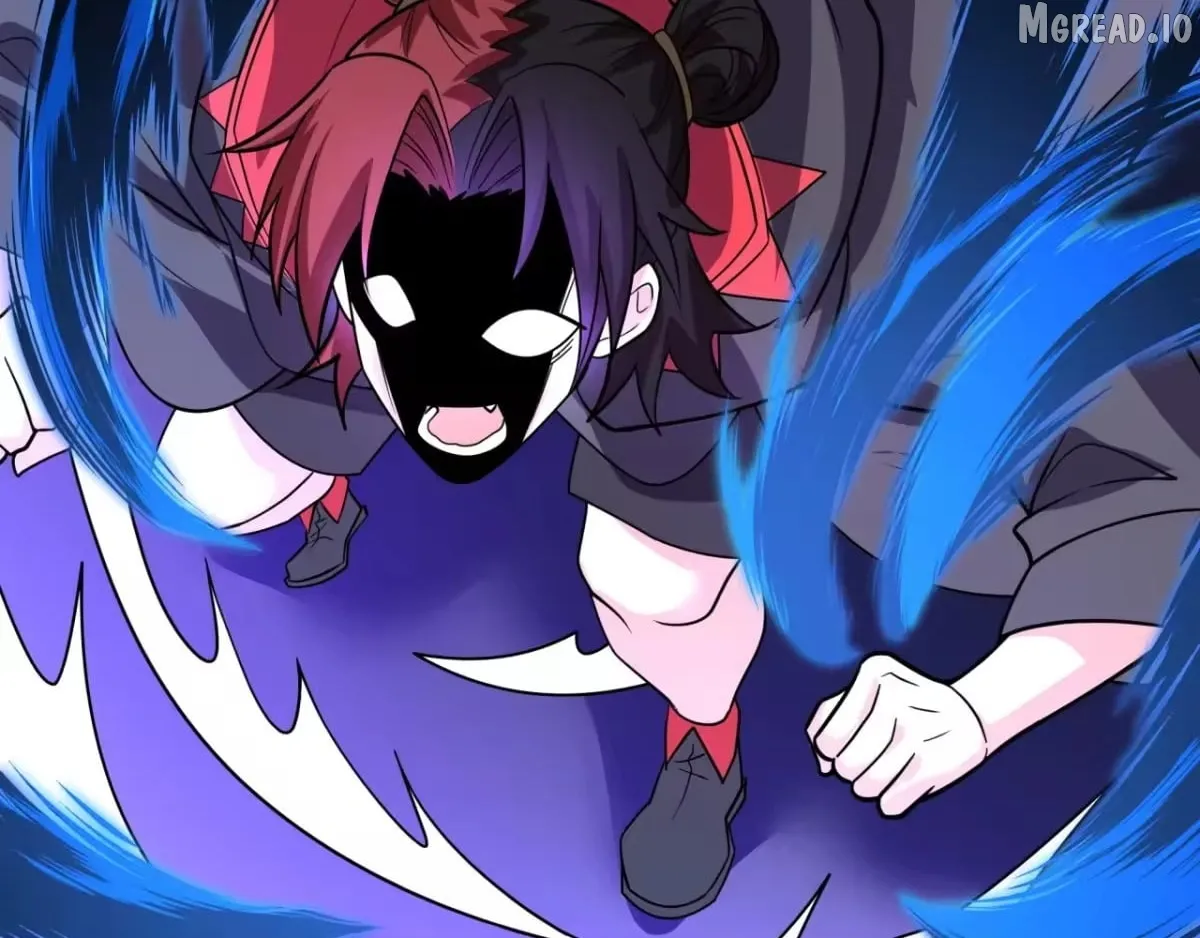 Era of the Haunted Chapter 603 page 113 - 