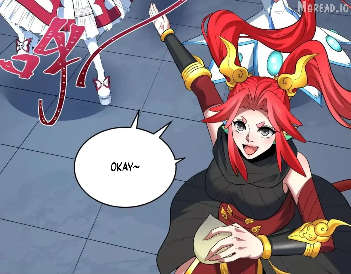 Era of the Haunted Chapter 603 page 116 - 
