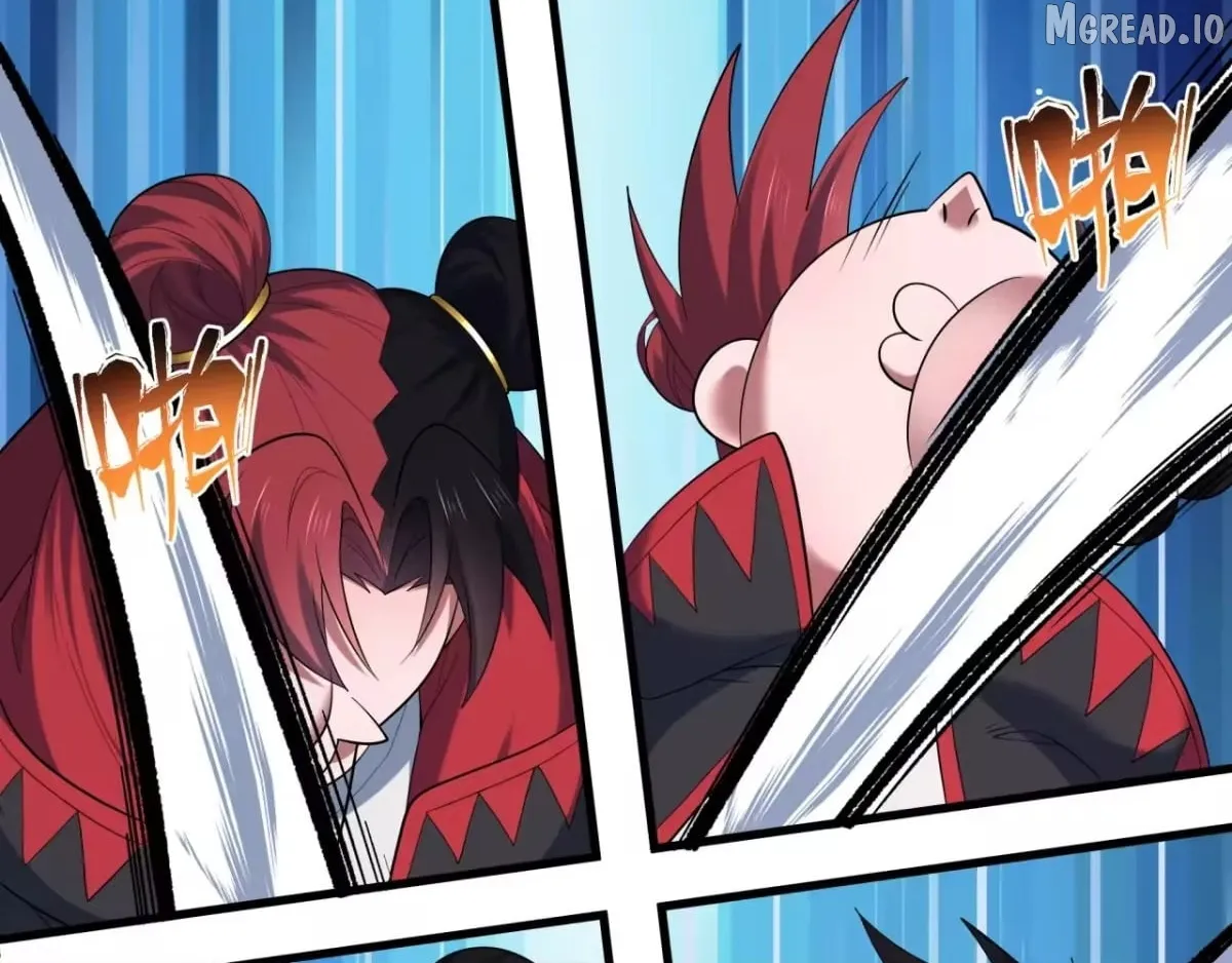 Era of the Haunted Chapter 603 page 118 - 