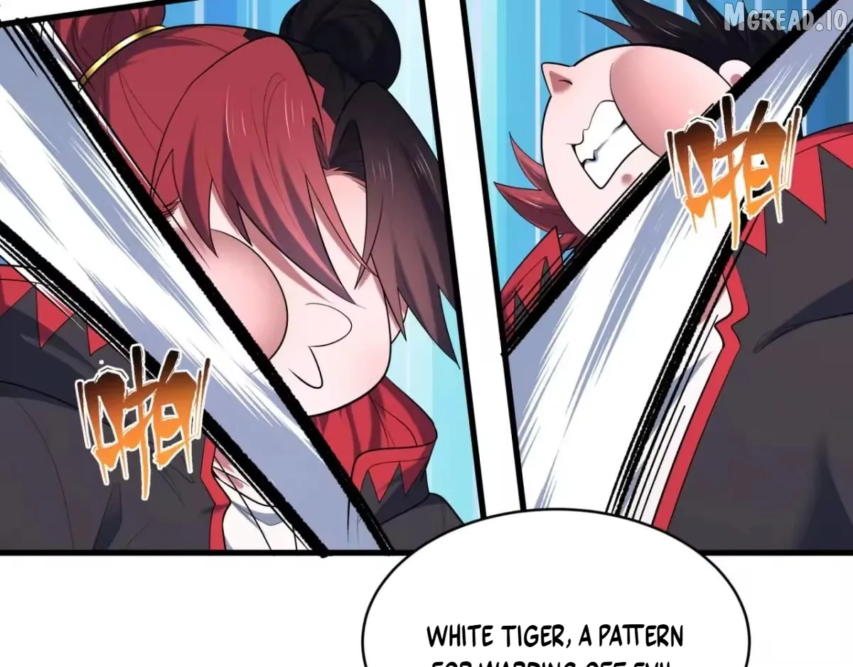 Era of the Haunted Chapter 603 page 119 - 