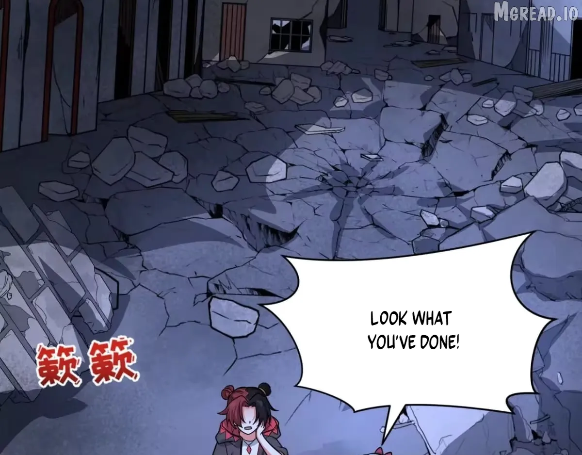 Era of the Haunted Chapter 603 page 13 - 