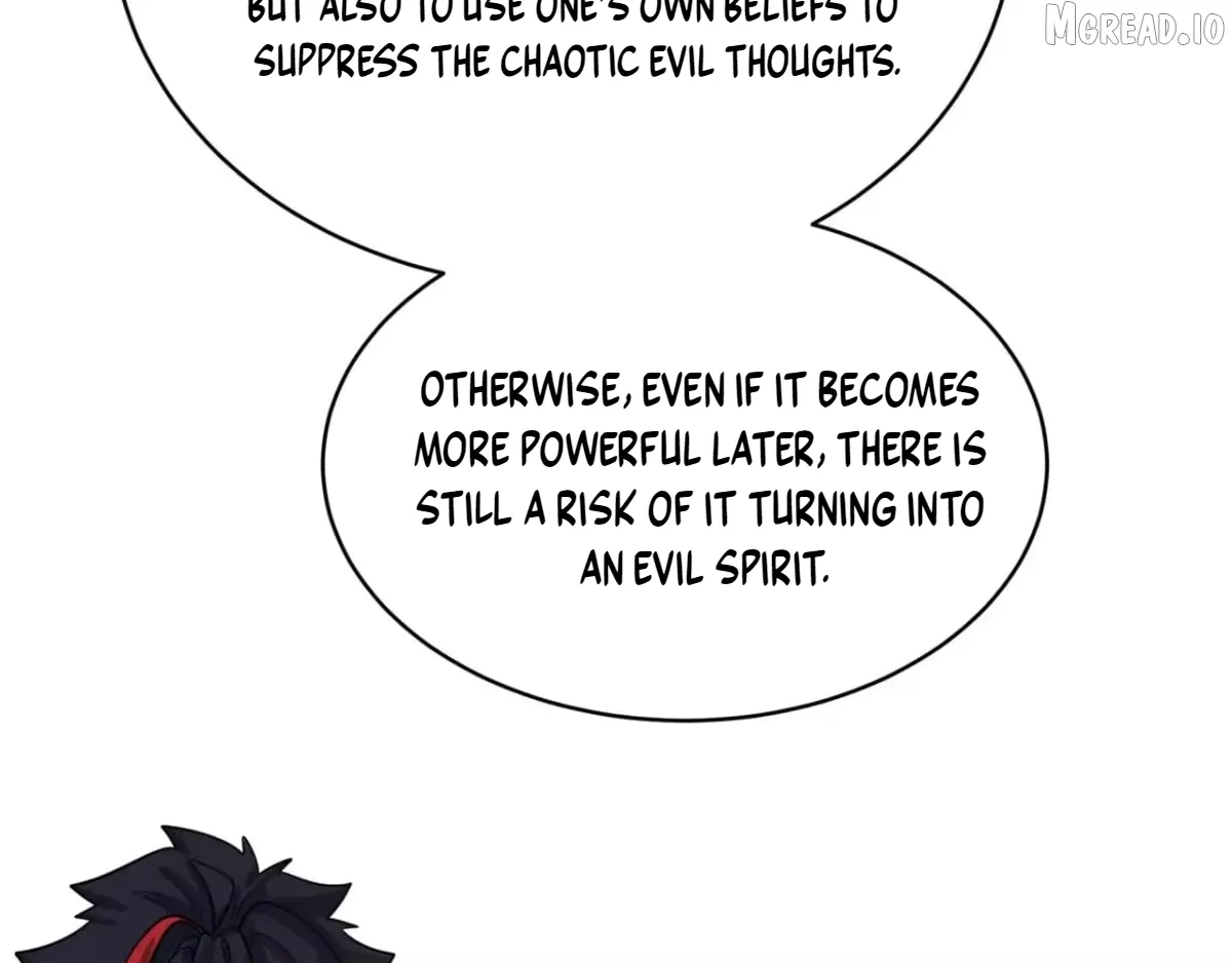 Era of the Haunted Chapter 603 page 124 - 