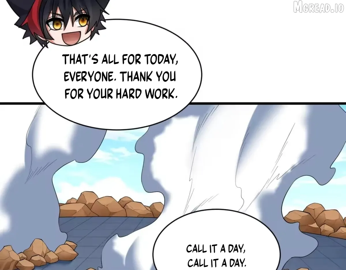 Era of the Haunted Chapter 603 page 125 - 
