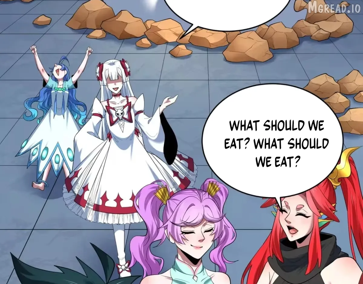 Era of the Haunted Chapter 603 page 126 - 