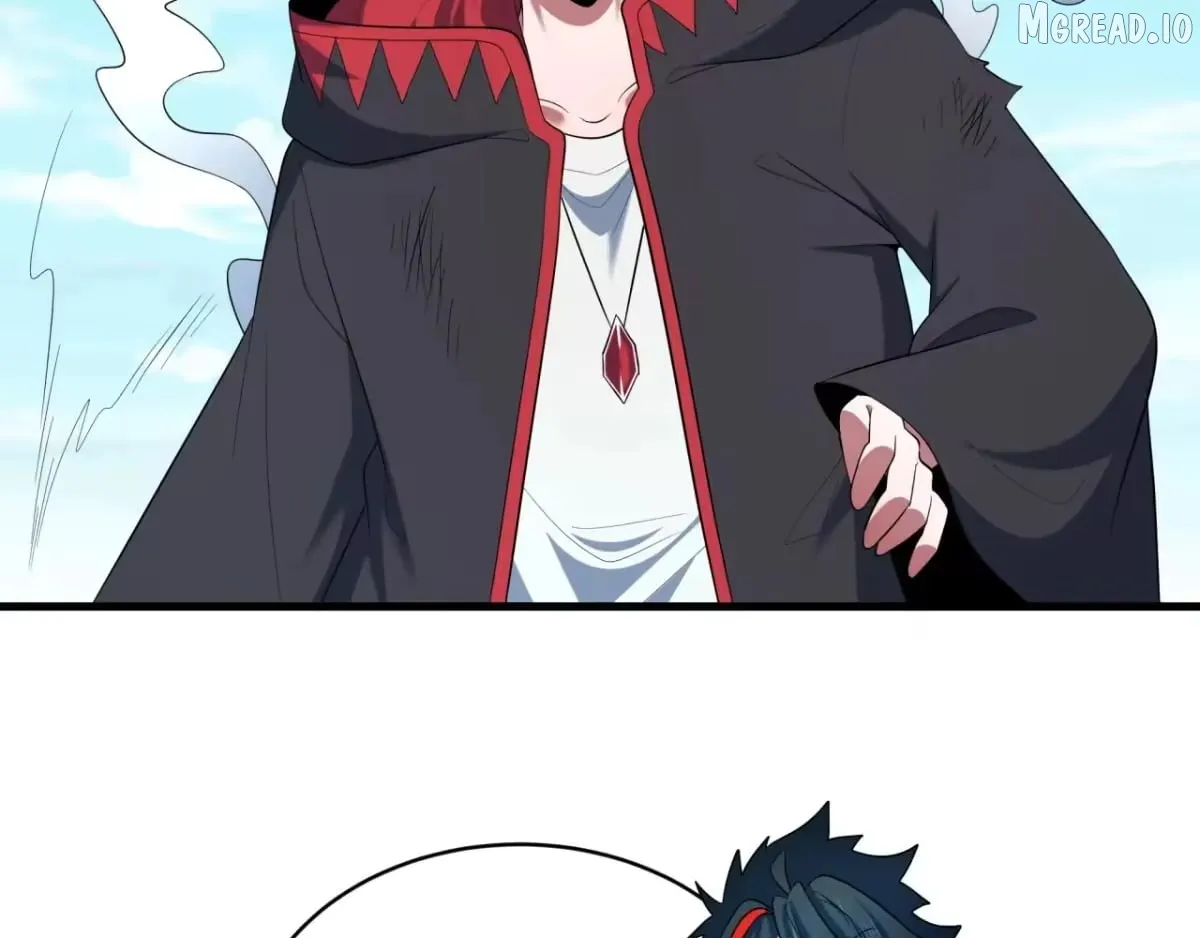 Era of the Haunted Chapter 603 page 130 - 