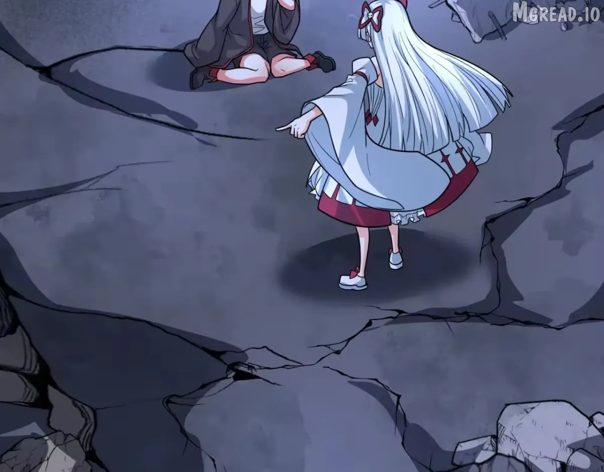 Era of the Haunted Chapter 603 page 14 - 