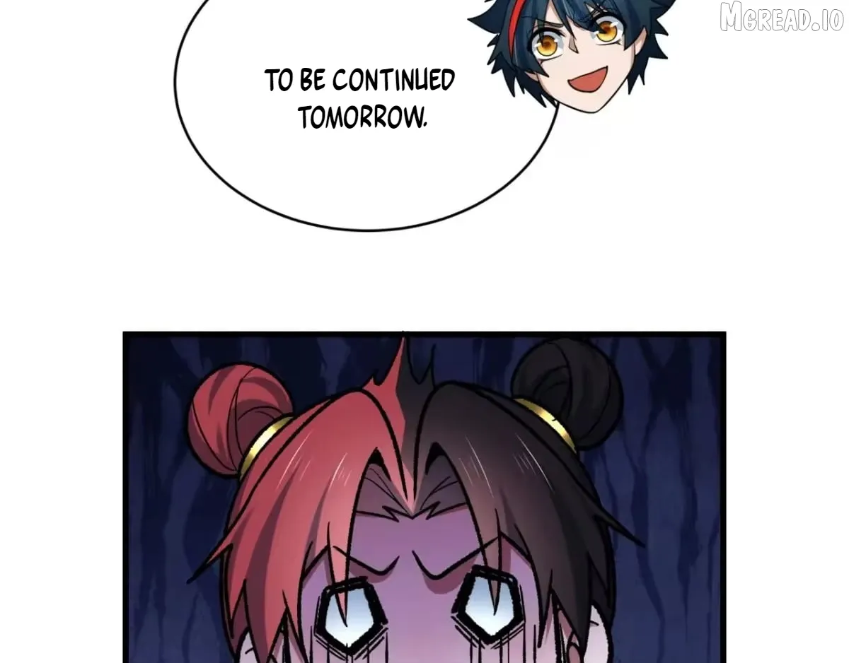 Era of the Haunted Chapter 603 page 131 - 