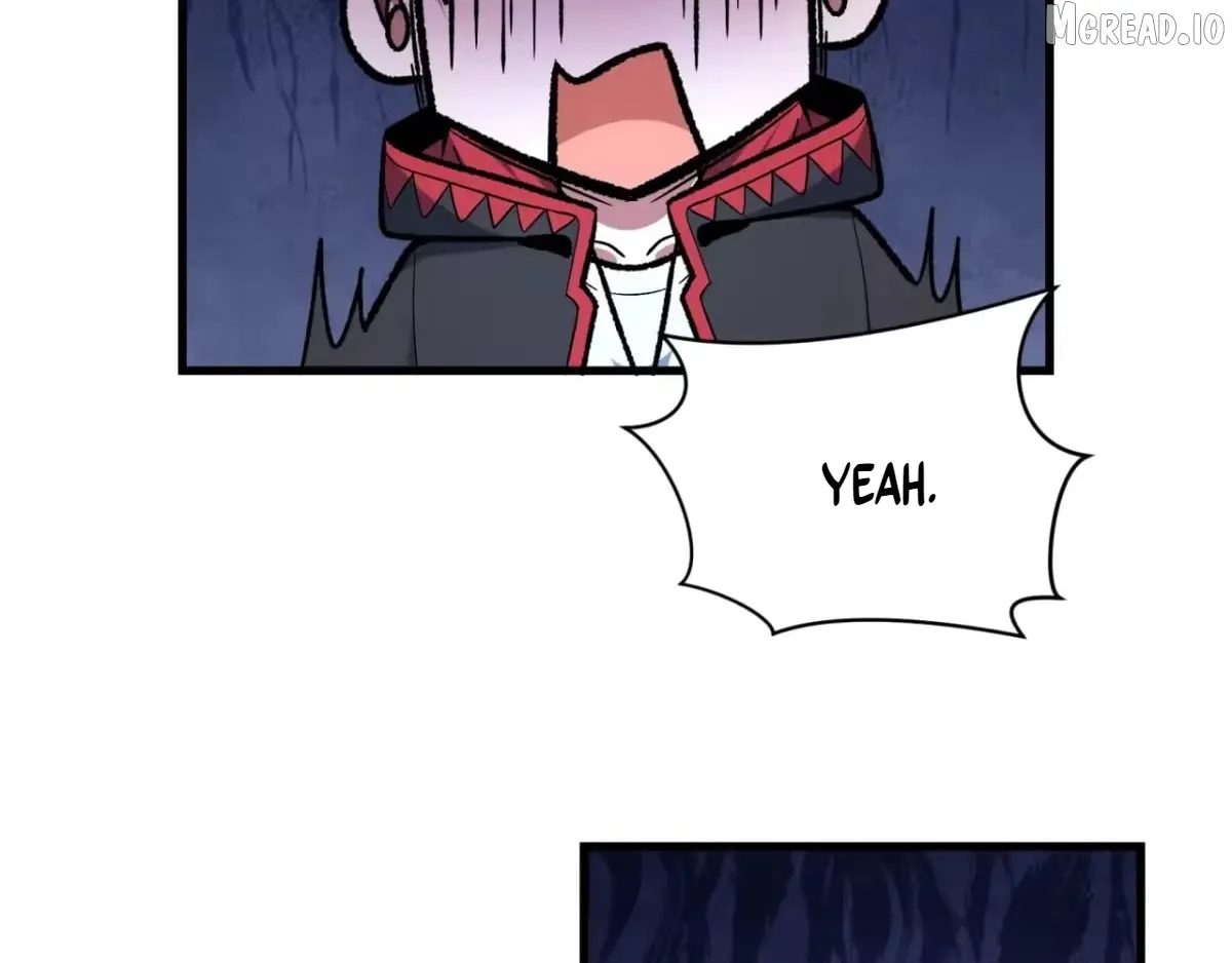 Era of the Haunted Chapter 603 page 132 - 