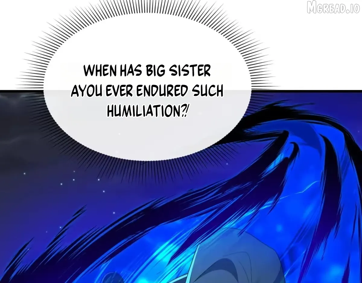 Era of the Haunted Chapter 603 page 137 - 