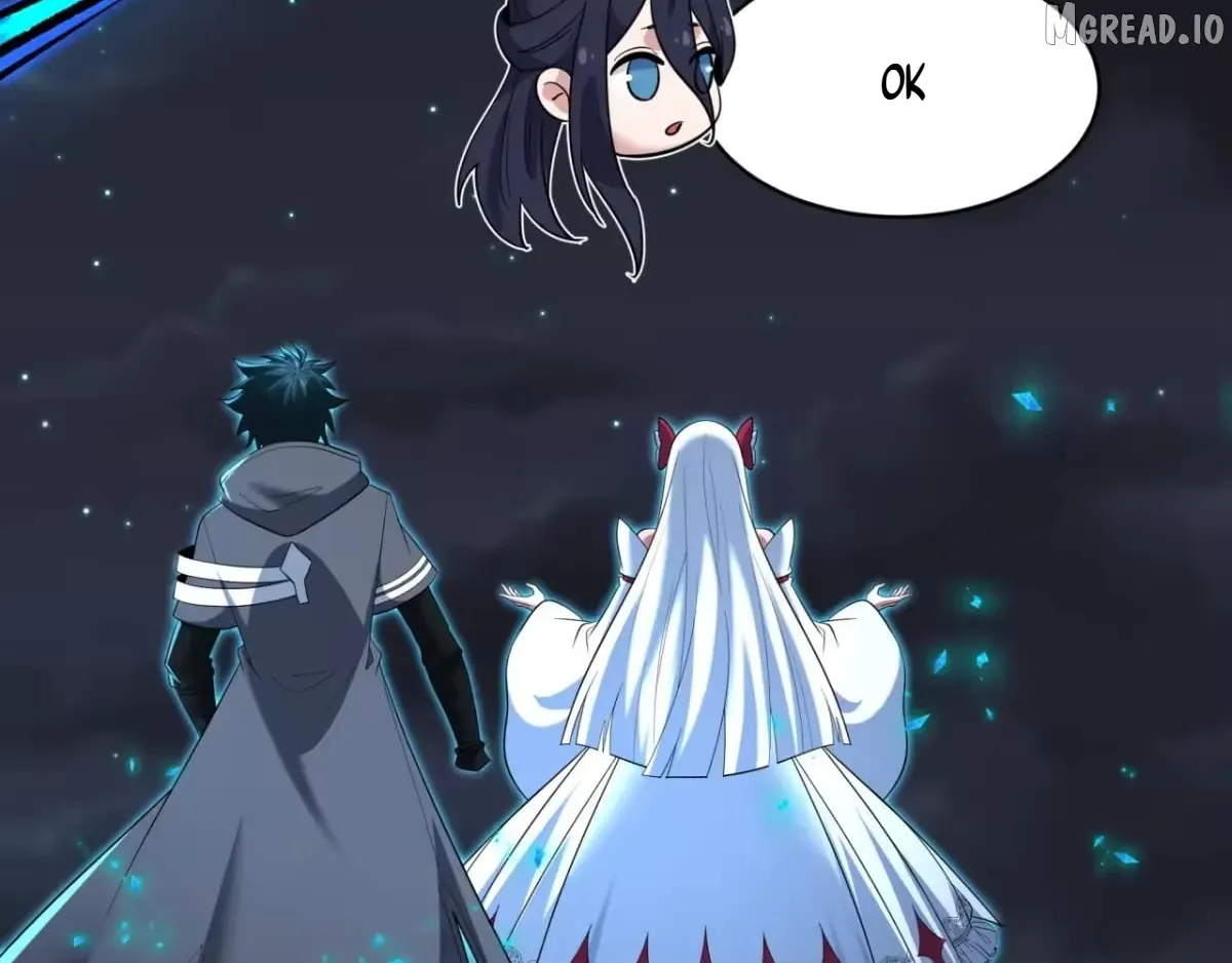 Era of the Haunted Chapter 603 page 140 - 