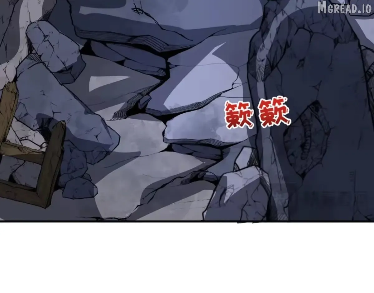 Era of the Haunted Chapter 603 page 15 - 