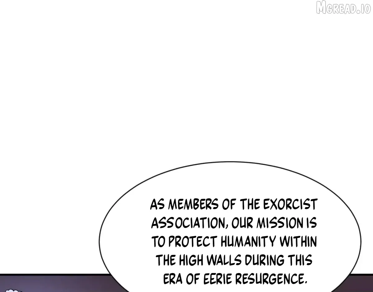 Era of the Haunted Chapter 603 page 16 - 