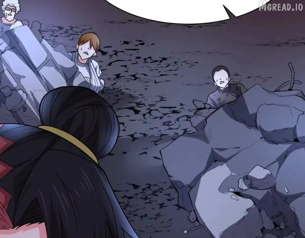 Era of the Haunted Chapter 603 page 17 - 
