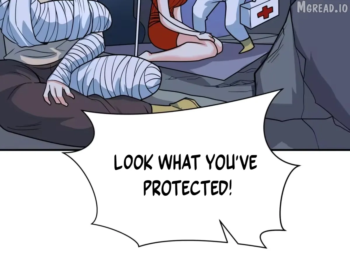 Era of the Haunted Chapter 603 page 19 - 